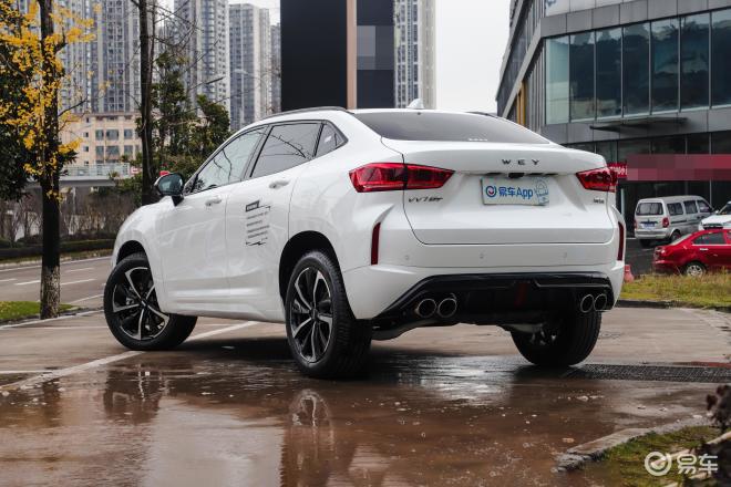 18万_汽车新闻】-易车_东莞羚丰wey