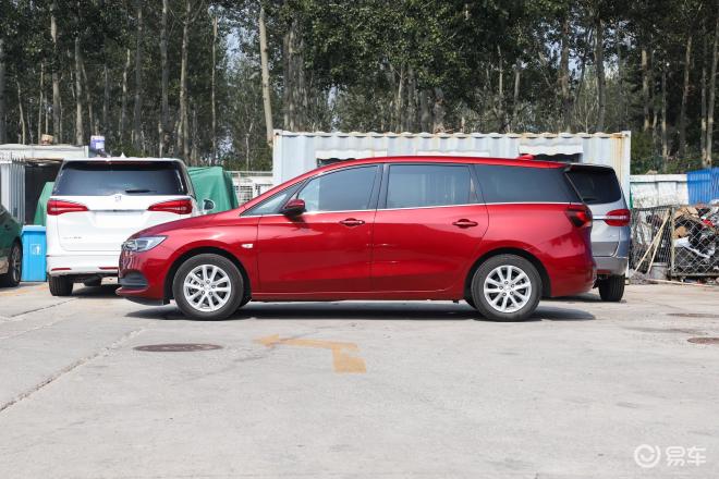 暖春战役忻州宝鼎别克gl6优惠高达3万元