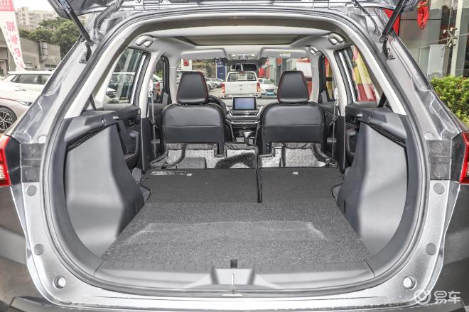 启辰来自东风日产t60限时直降4000元