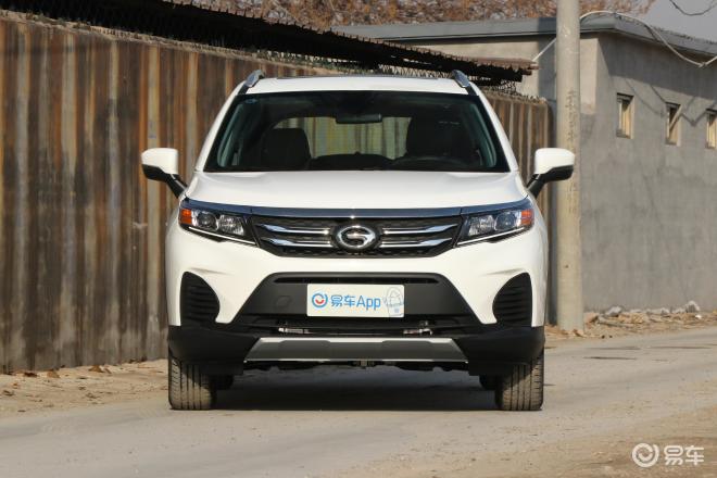 【传祺gs3 2020款优惠高达1.2万元_汽车新闻】-易车_运临路广汽传祺