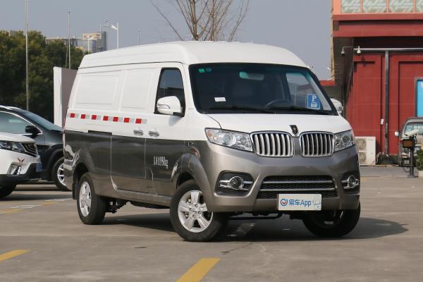 2019款 金杯海狮x30l 1.5l 手动 财富版 国vi cng 直降0.05万