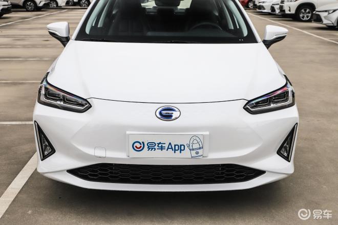 长途试驾广汽丰田ia5 消除电耗疑虑