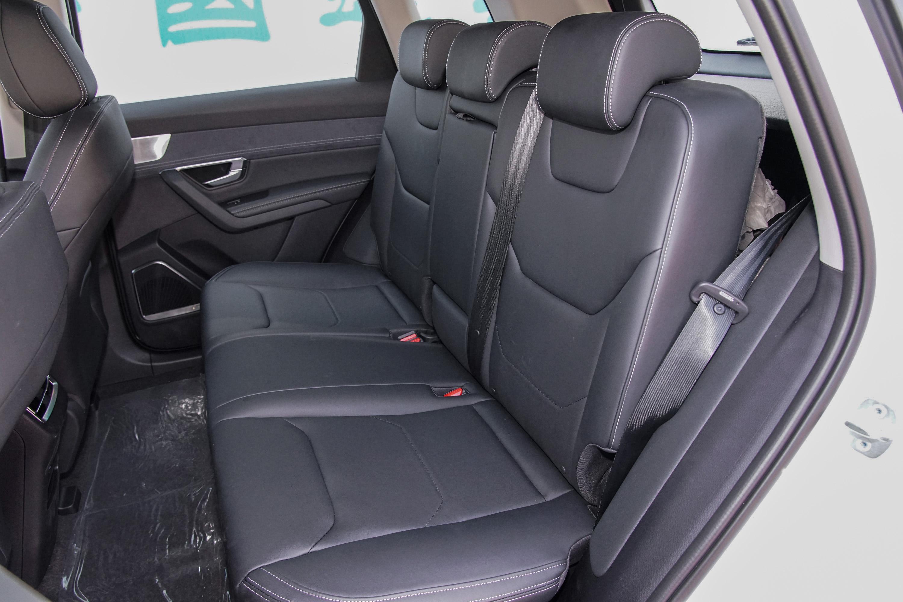 宋pro新能源车灯-座椅-气囊-易车