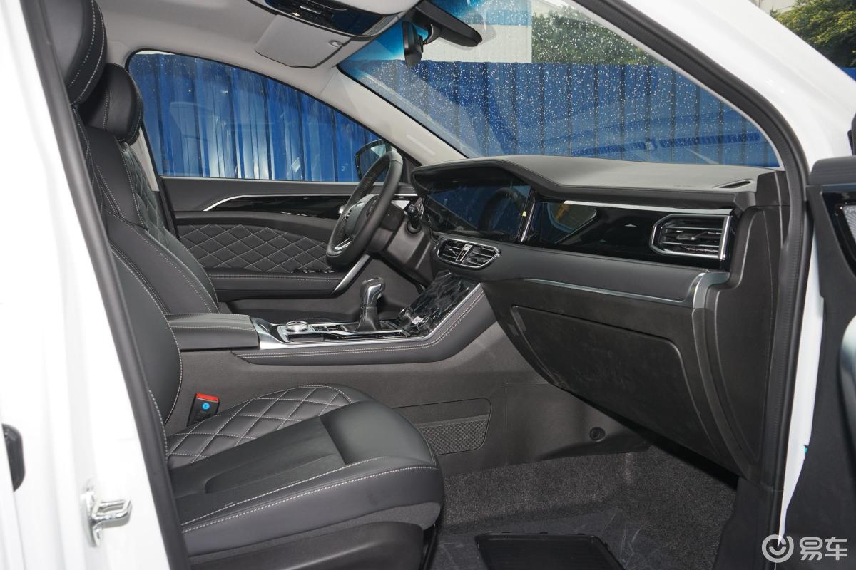 【捷途x952020款1.