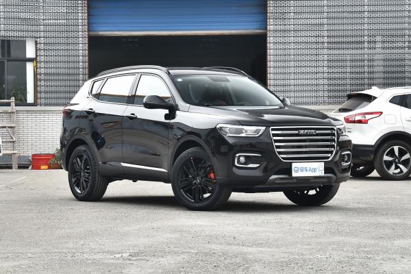 俊丽哈弗常平店 > 优惠促销 > 2019款 哈弗h6 运动版 1.