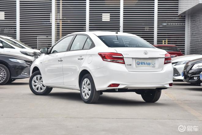 遇见完美型影不离新威驰欢迎品鉴