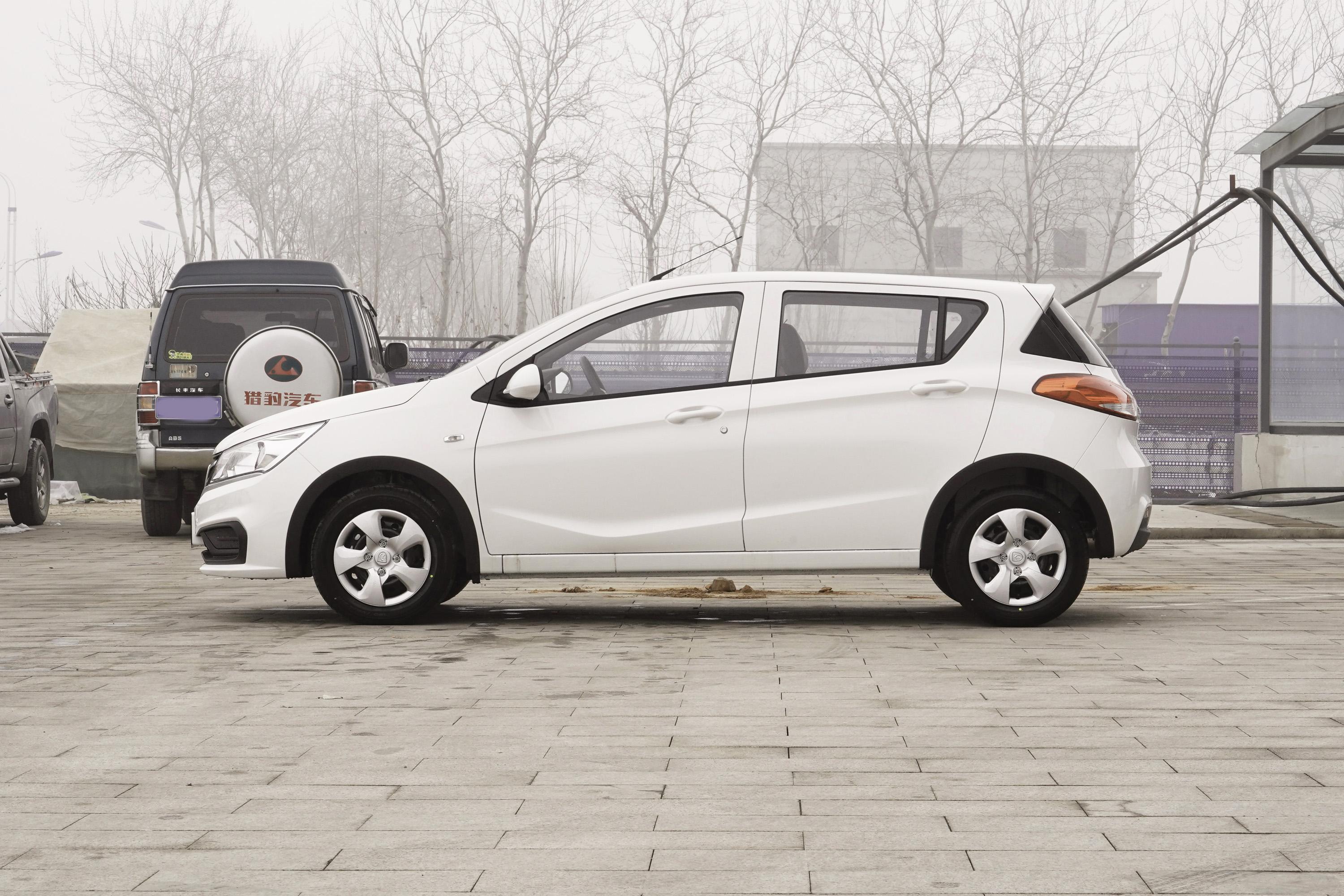 小型车上汽通用五菱宝骏310为什么关注度高 才4.1万多_易车