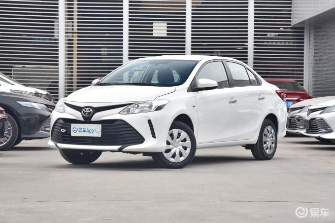 遇见完美型影不离新威驰欢迎品鉴