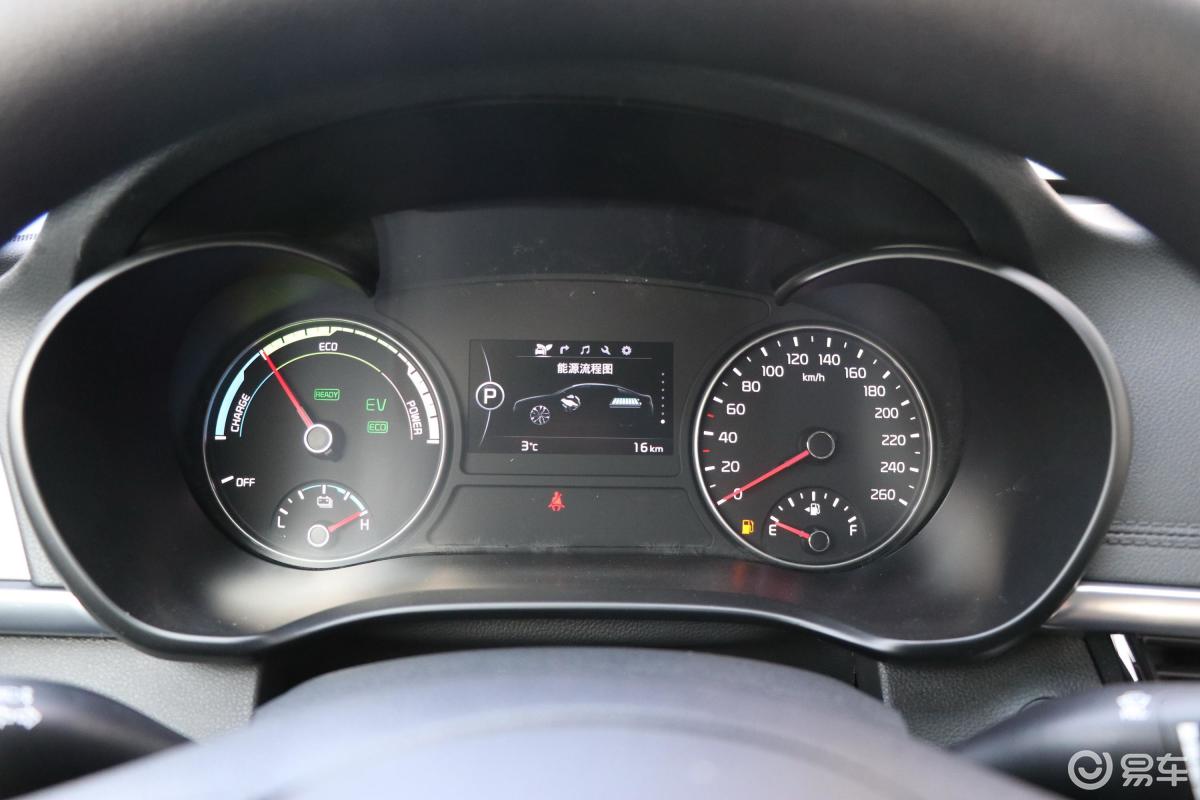 【起亚k5 phev2019款2.