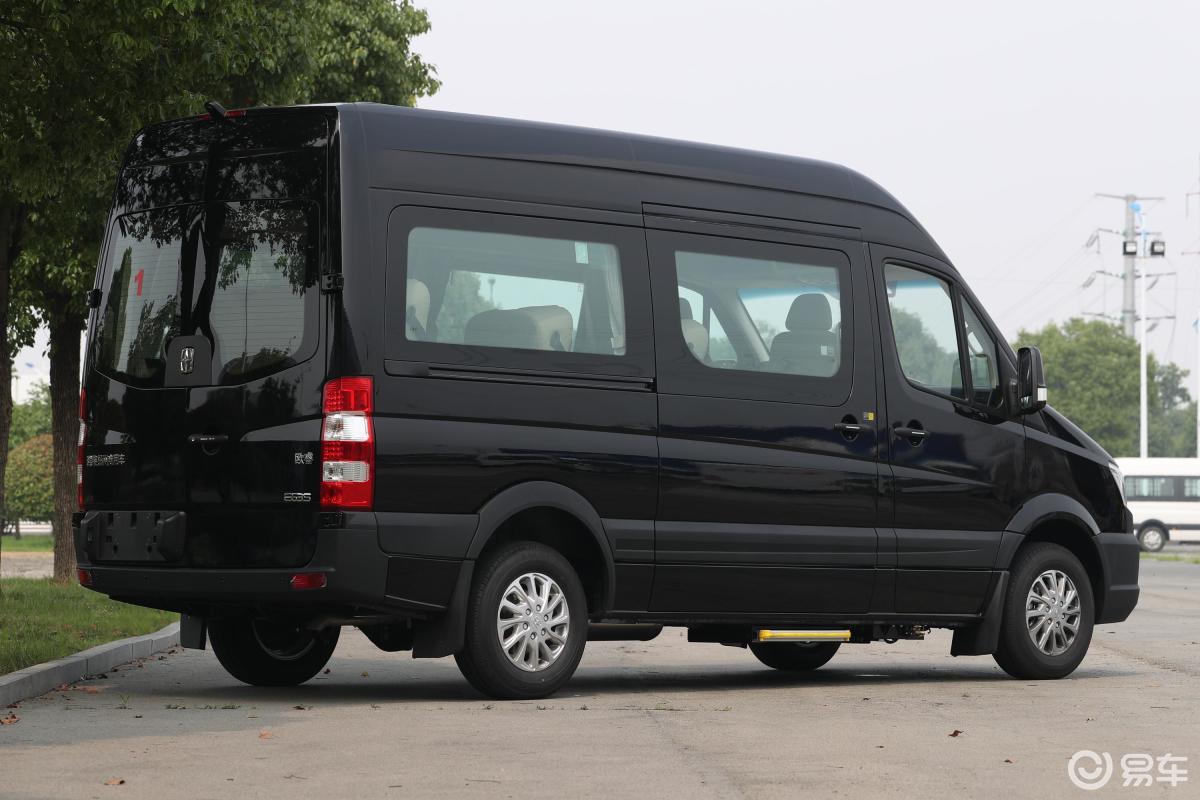 【欧睿2019款2.8t 5.