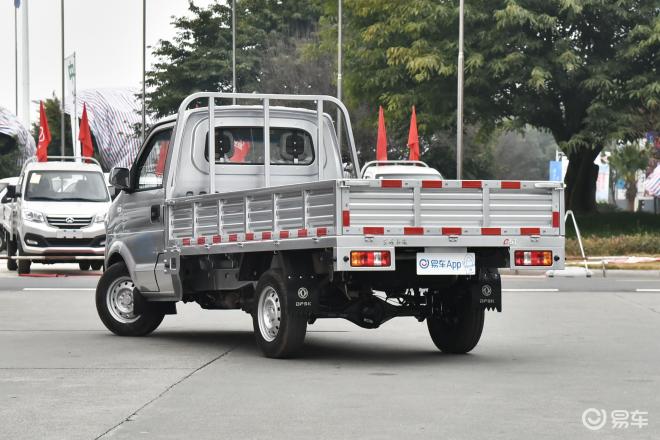 小康c51下乡补贴4000元7年20万公里质保