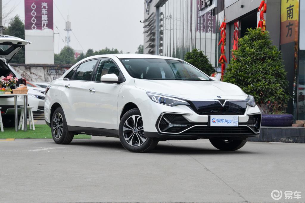 【启辰观致3481km 高续航出行版】报价_图片_-参数_易车