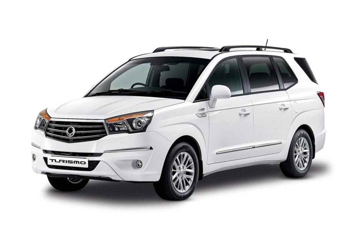 【路帝rodius2014款2.