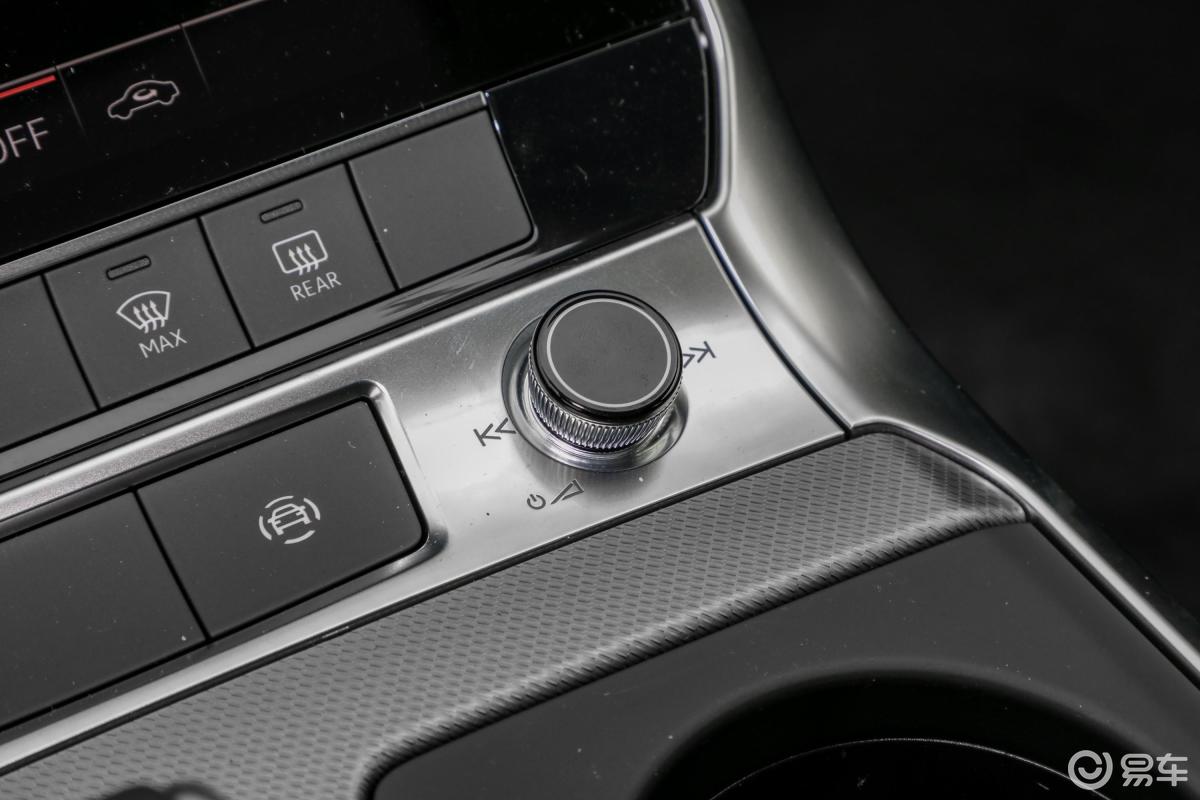 【奥迪a62020款avant 先锋派 45 tfsi 臻选动感型音响汽车图片-汽车