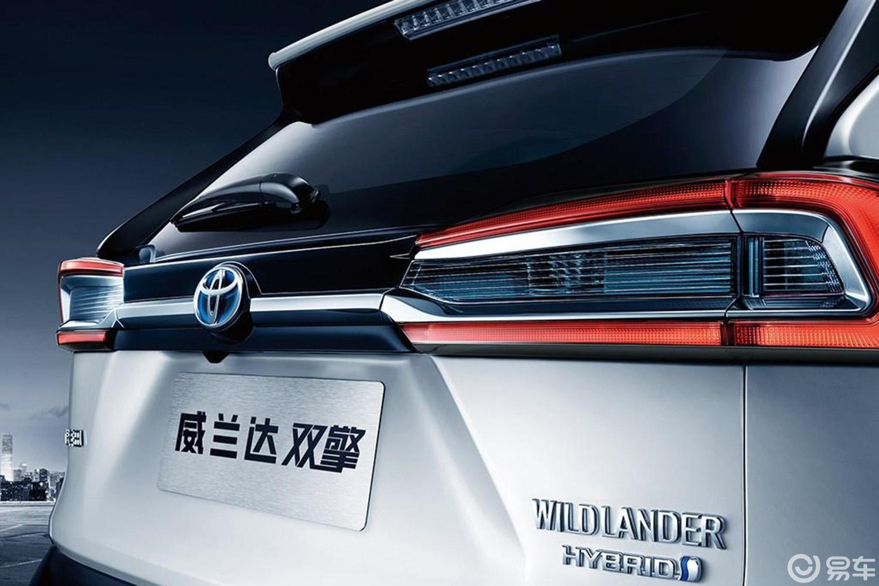 【威兰达图片-汽车图片大全】-易车