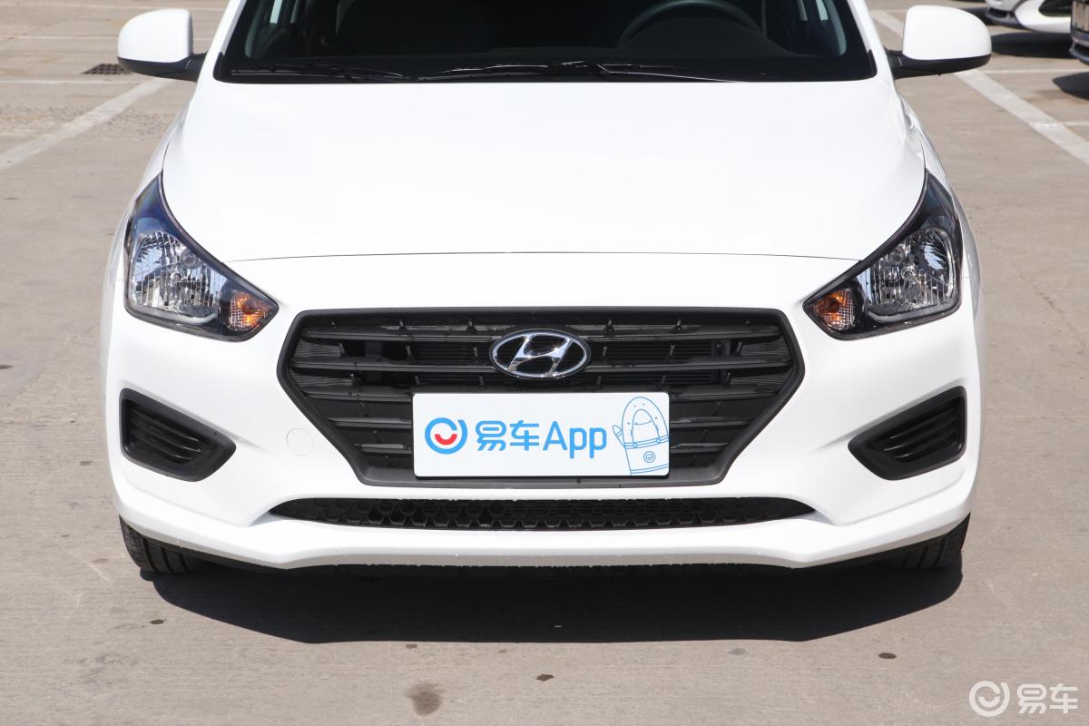 【瑞纳2020款1.4l 手动焕新版外观汽车图片-汽车图片大全】-易车