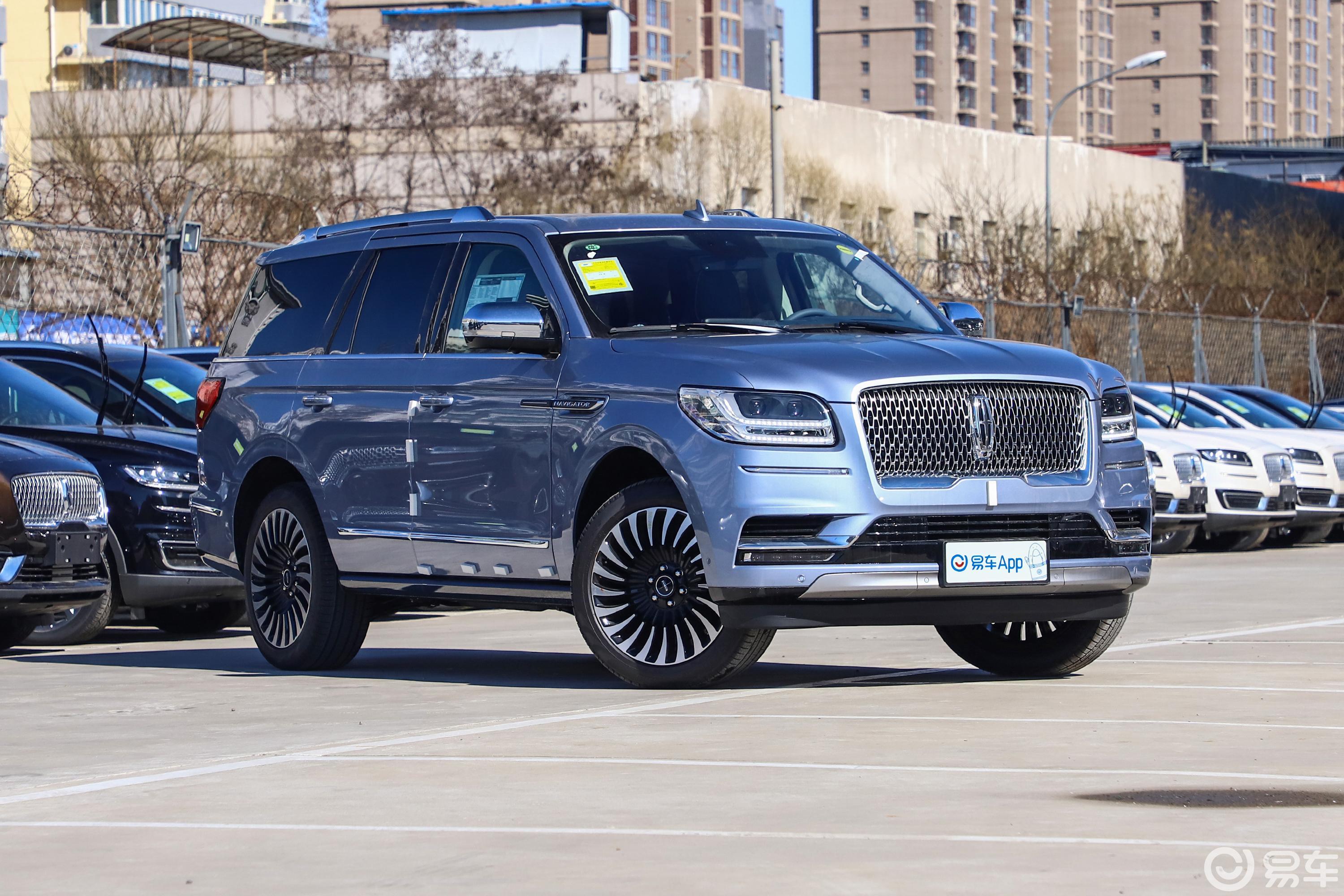 【领航员2020款3.