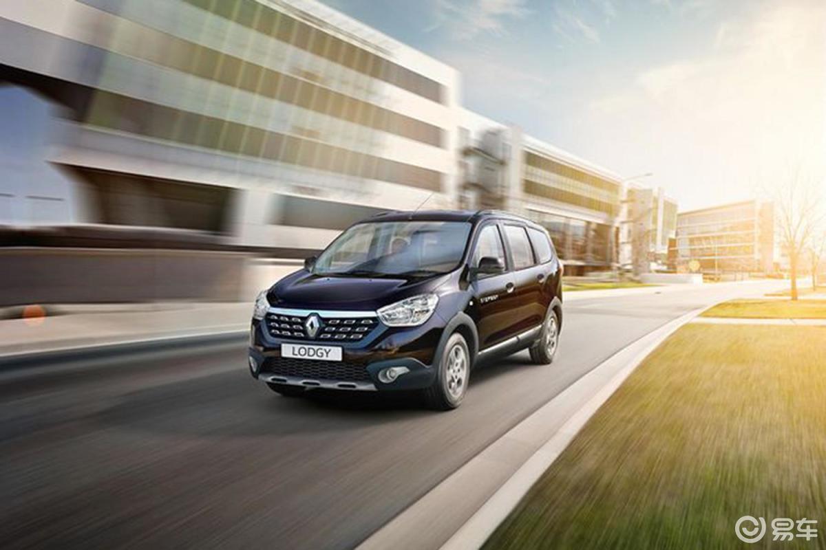 雷诺lodgy