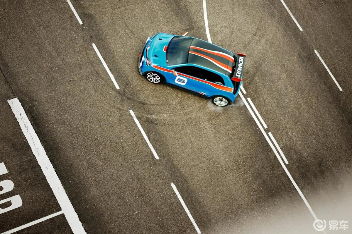 【twin-run款汽车图片-汽车图片大全】-易车