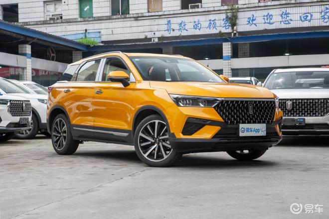 置换2019款 奔腾t77 230tid 手动 豪华型 国v 直降070万