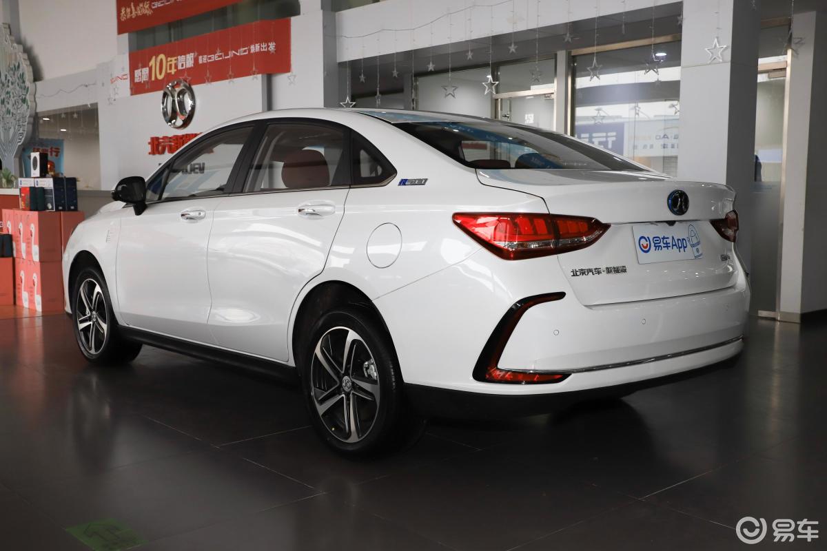 北京汽车·新能源  北京eu5  2020款  2021款  2020款  2019款  2018