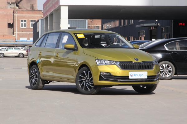 昕动昆山鸿昌斯柯达昕动优惠高达1.