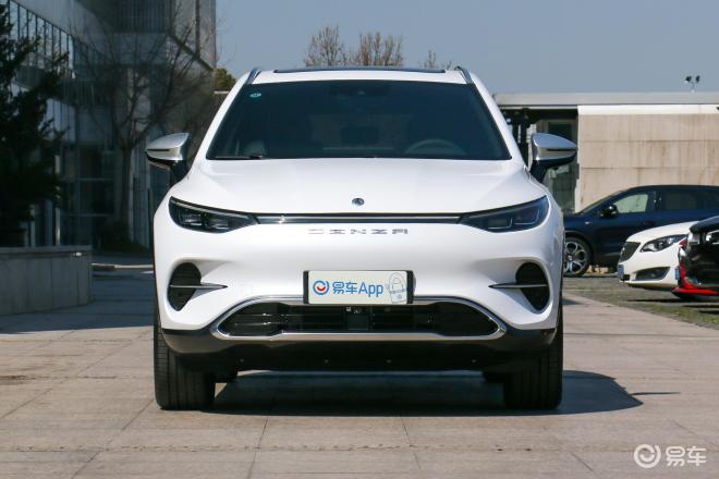 天津利星行大寺店腾势x纯电动31.98万起