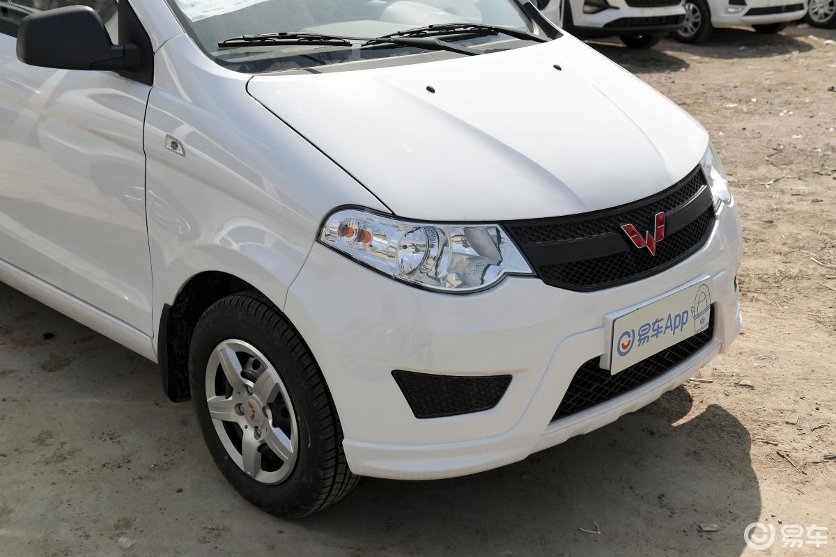 【五菱宏光s2020款经典版 1.