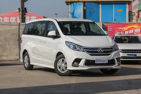 【上汽大通maxus g10优惠高达1万元_汽车新闻】-易车_济宁万华