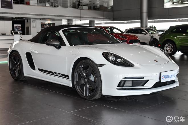 t到店欢迎莅临鉴赏试乘试驾_汽车新闻】-易车网_南京河西保时捷