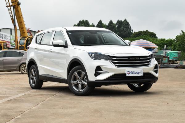 抚州宝瑞汽车销售有限公司