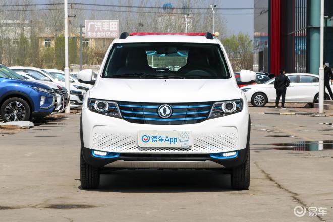 风光e1享受补贴还优惠02万元