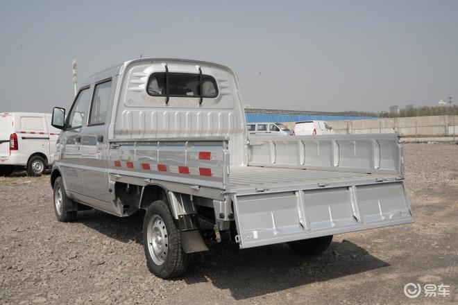 专业货运实力派-五菱微货系列3.39万元