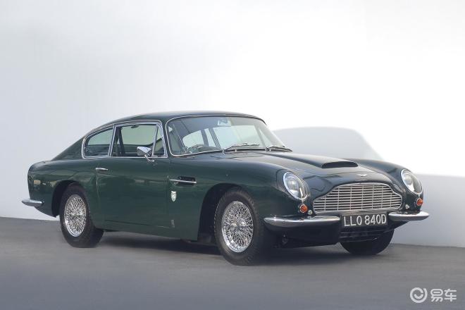 【阿斯顿·马丁db6】最新阿斯顿·马丁阿斯顿·马丁db6报价_图片_参数