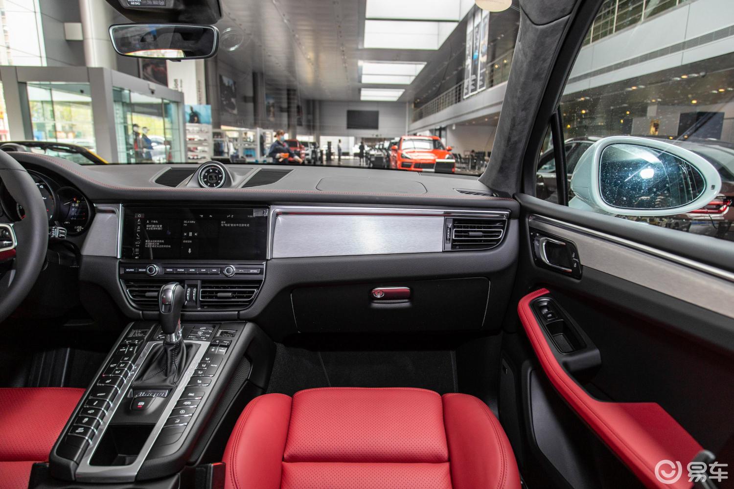 9t副驾驶位区域汽车图片-汽车图片大全】-易车