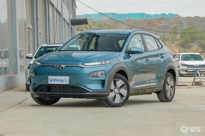 昂希诺纯电动享受补贴送大礼包