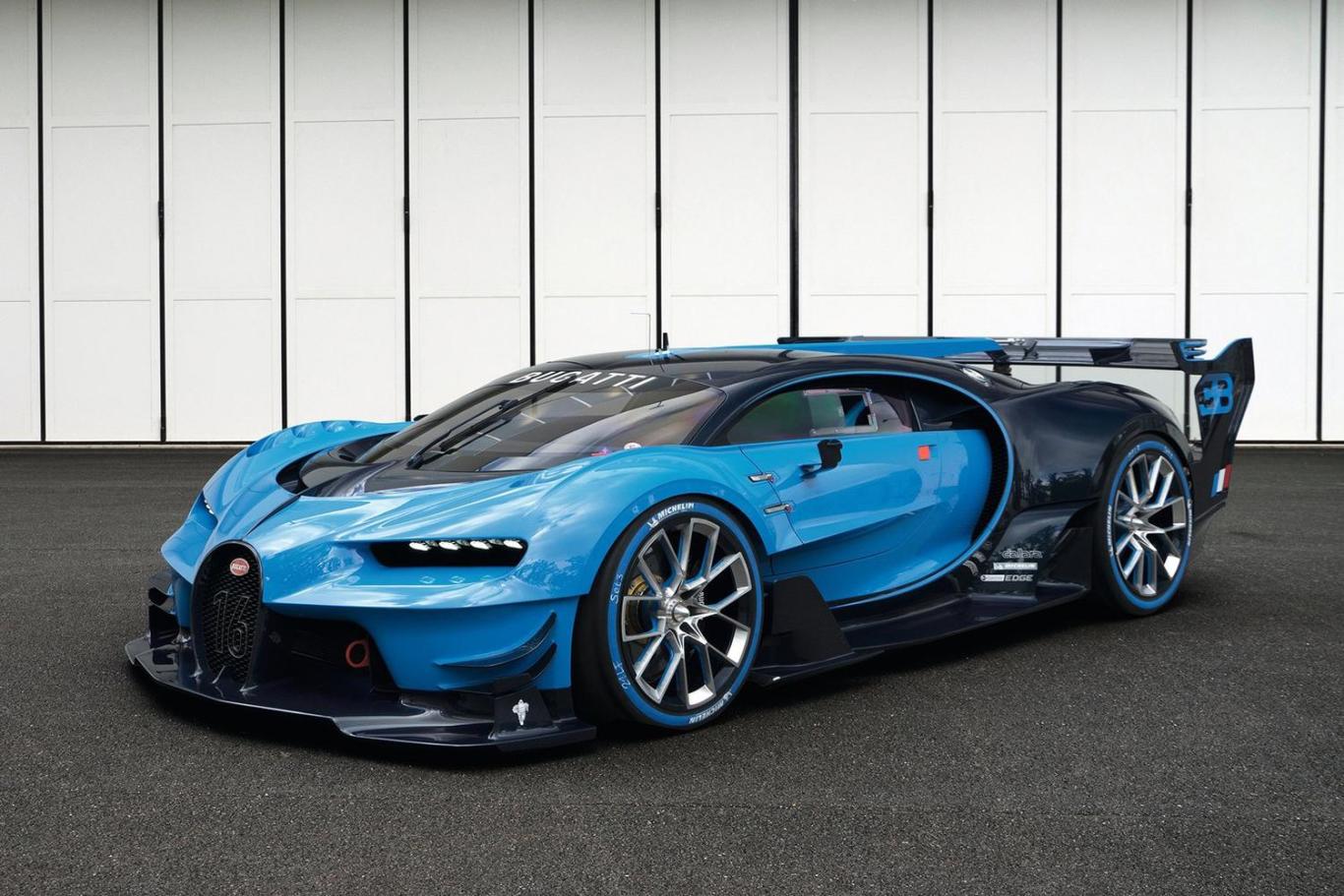 布加迪Chiron外观实拍高清大图_布加迪Chiron 2019款 Sport 110 ans Bugatti第1张图片大全_太平洋汽车
