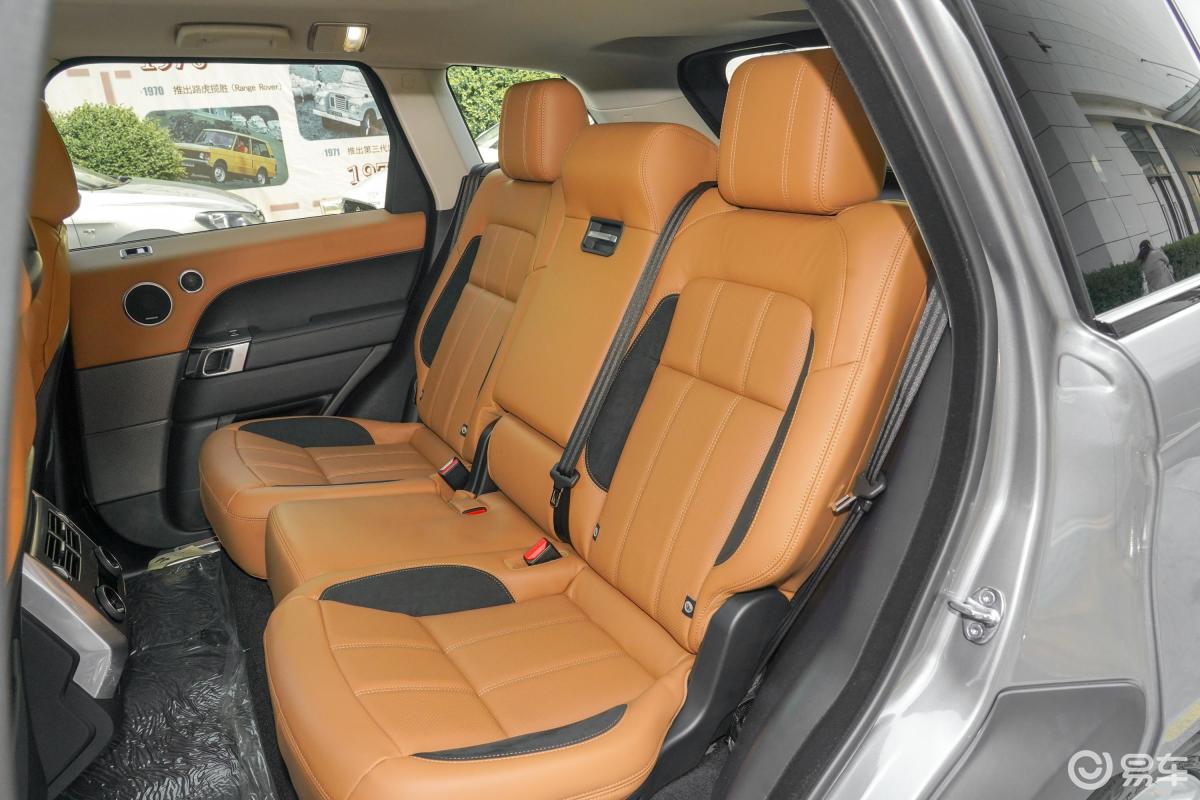 路虎 揽胜运动版  2020款  2022款  2021款  2020款  2019款  2018款