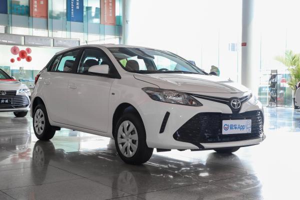 威驰fs限时优惠1万 欢迎到店试乘试驾_汽车新闻】-易车_东莞永佳丰田