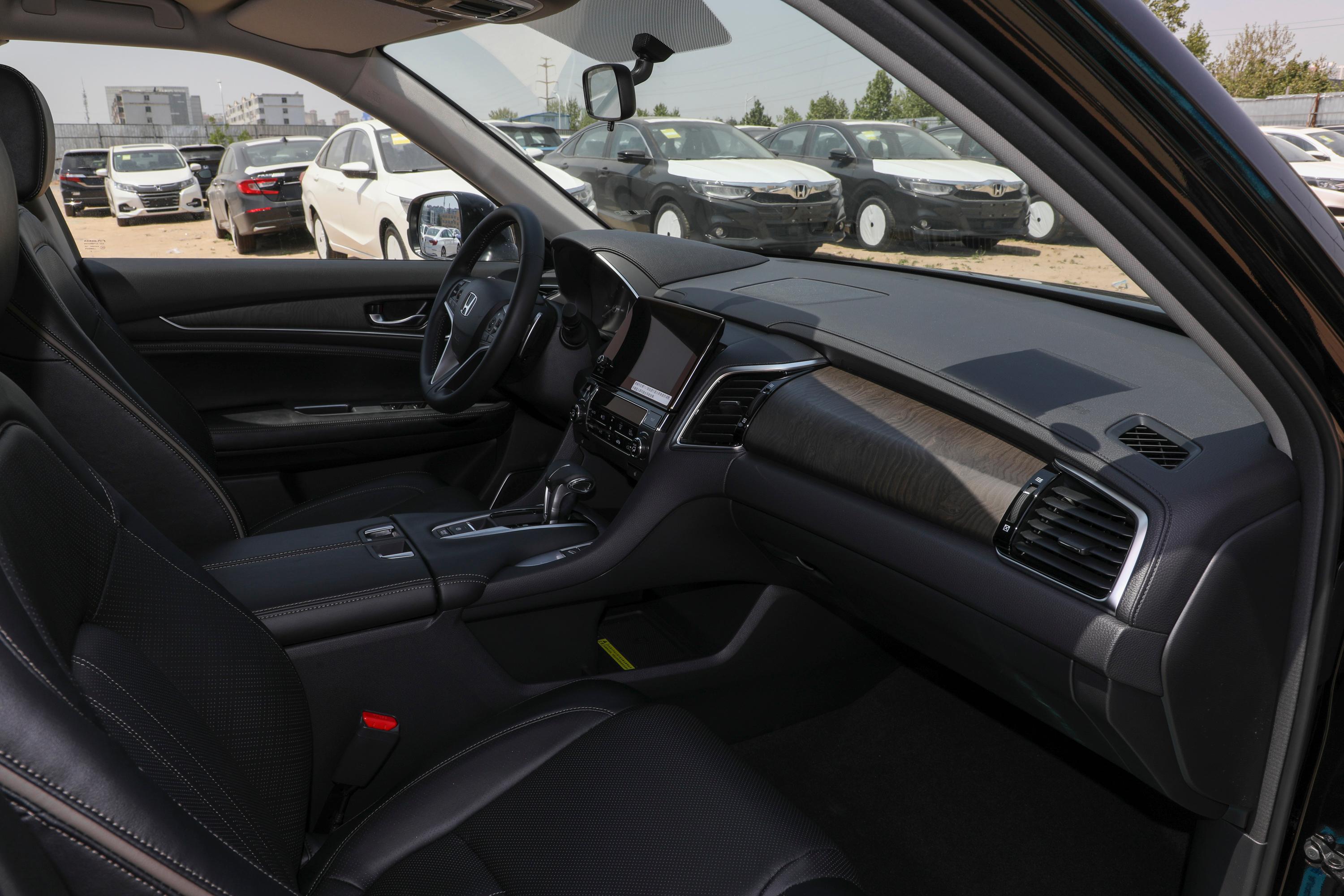 冠道控制系统-轴距-发动机-易车