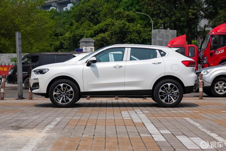 长城汽车  哈弗f5  2020款  2020款  2019款  2018款  1.