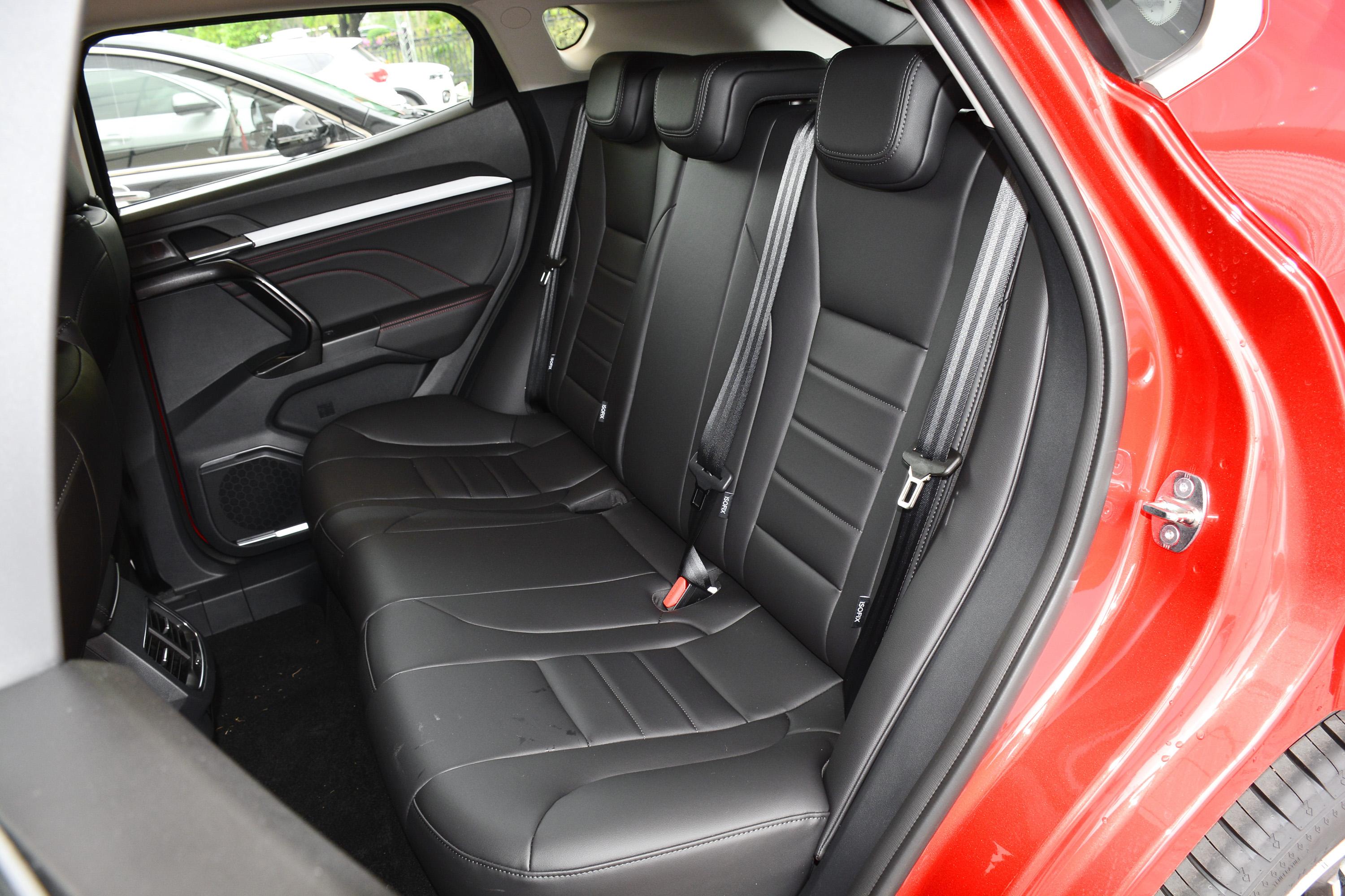 哈弗f5后排_雷达_泊车