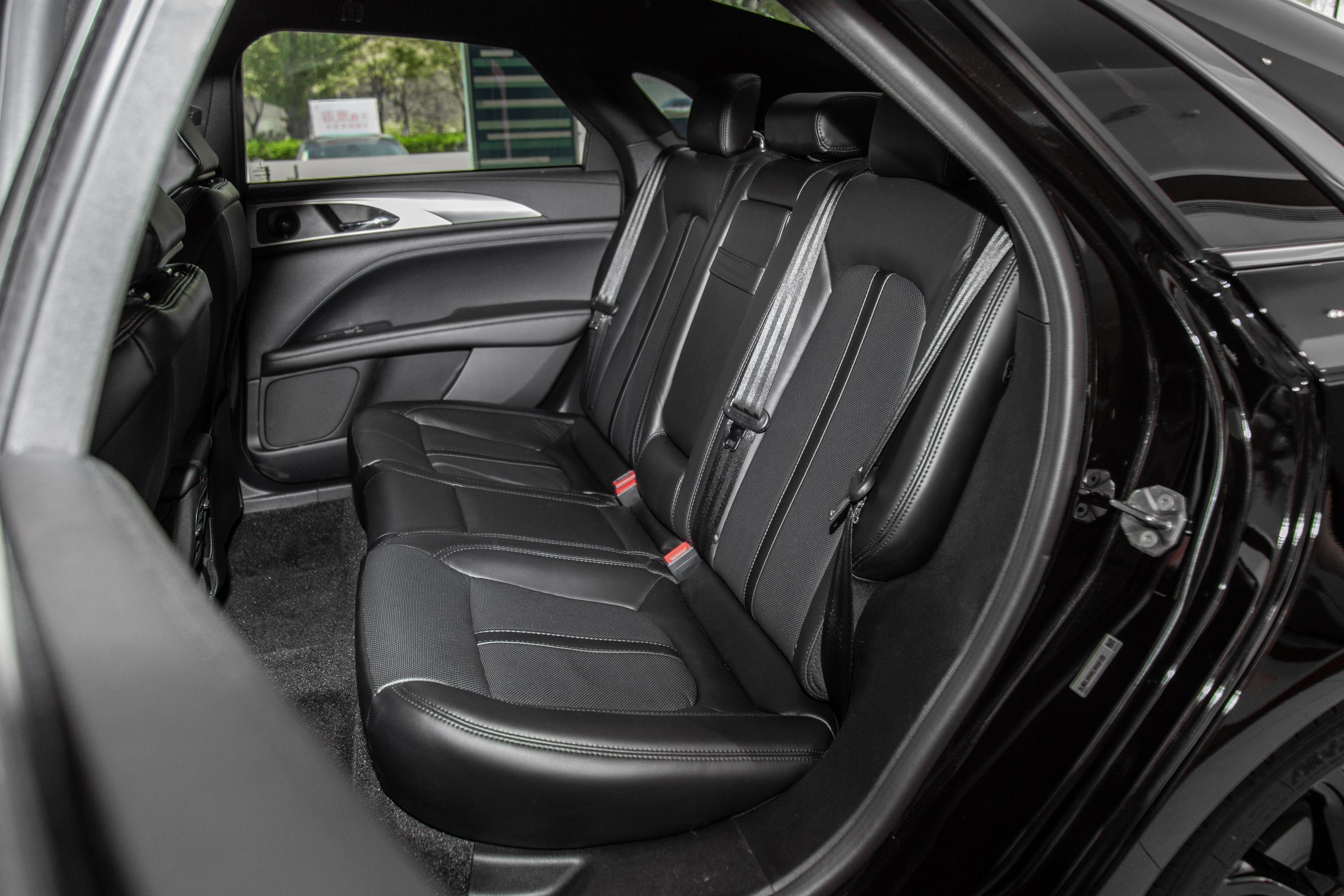 林肯mkz车灯-座椅-气囊-易车