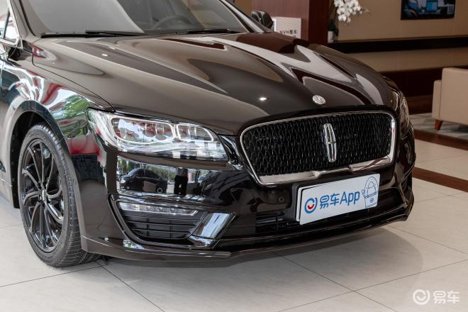 合肥庐阳林肯中心林肯mkz优惠高达4万元