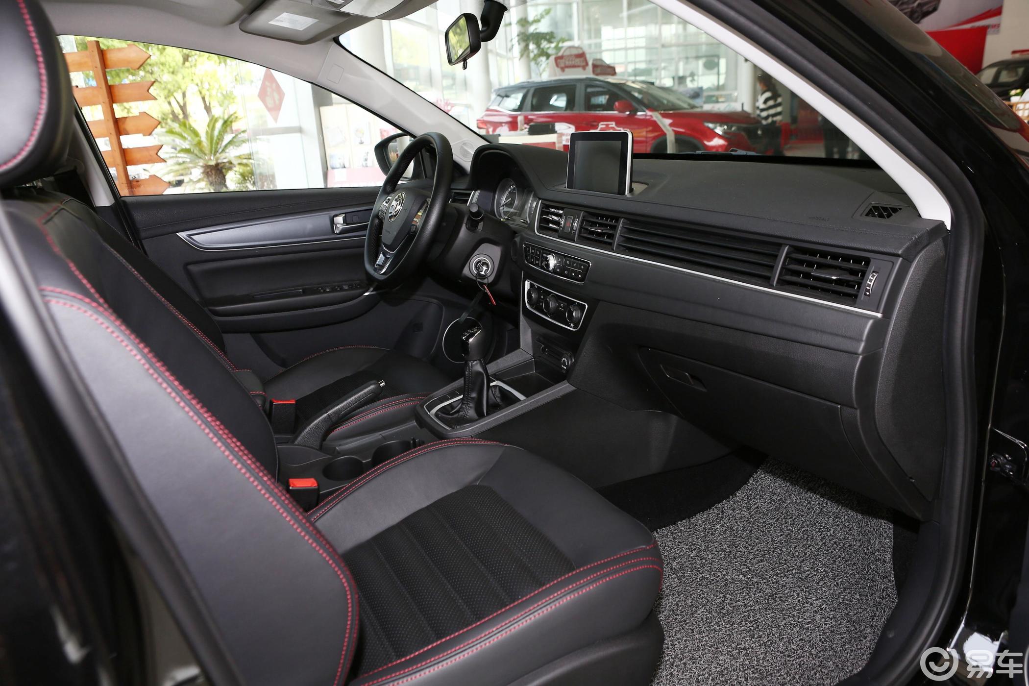 【景逸s502019款1.