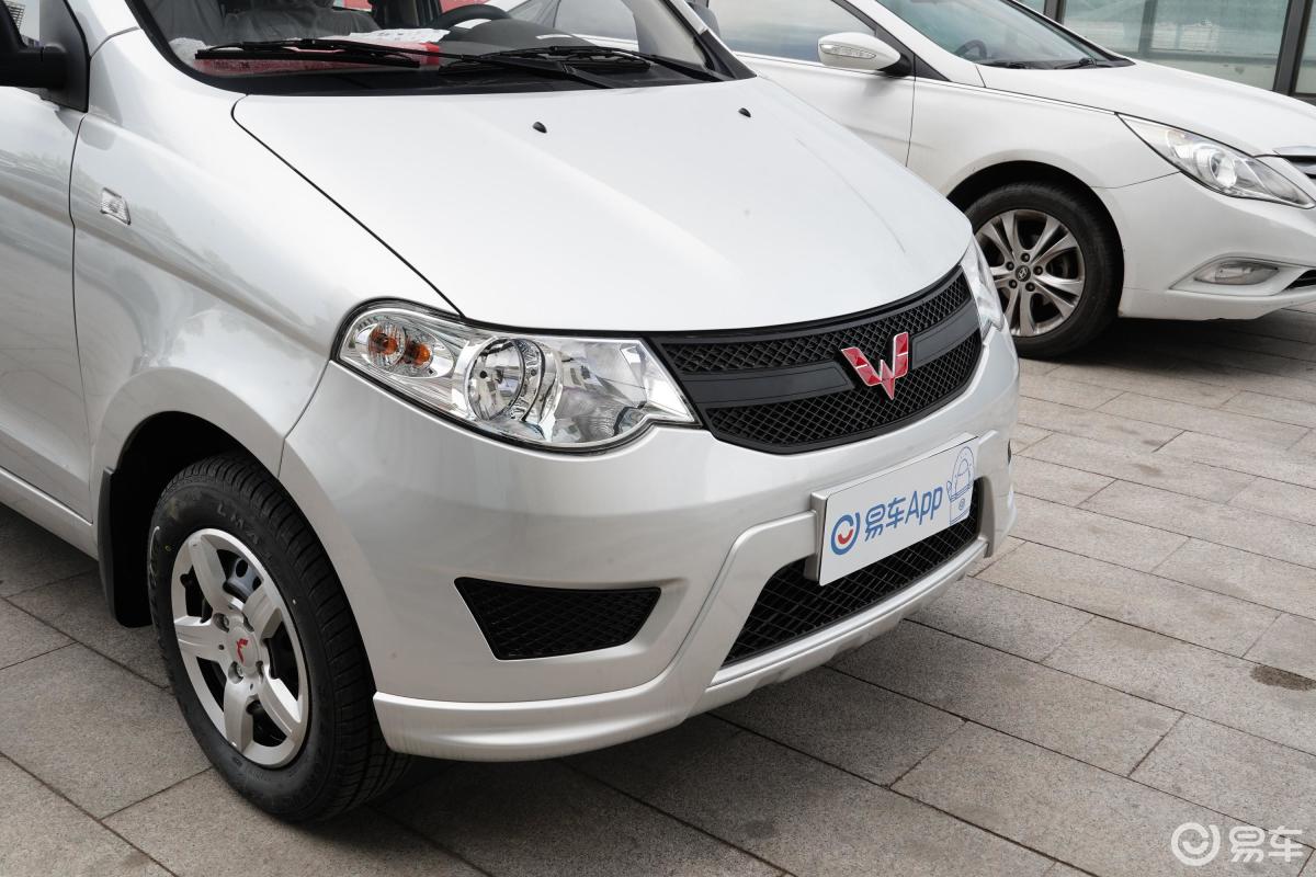 【五菱宏光s2020款经典版 1.