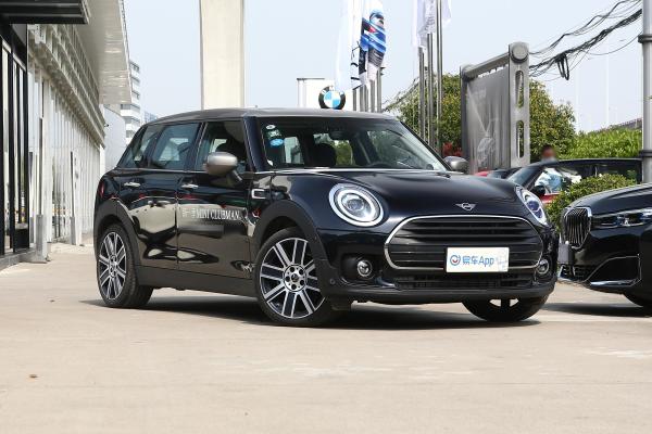 miniclubman六门版现车抢购中