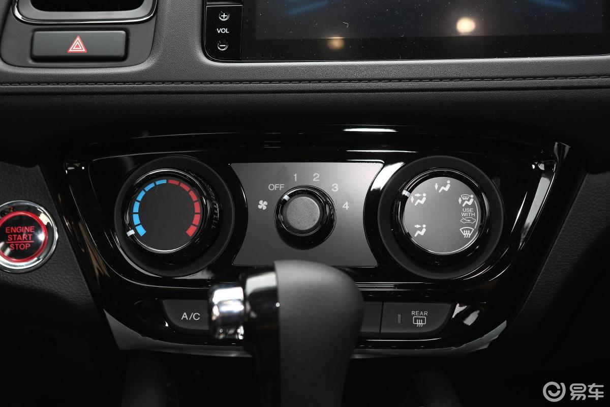 5l cvt 豪华版空调汽车图片-汽车图片大全】-易车