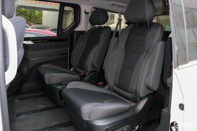 上汽maxus g20至高综合优惠13000元