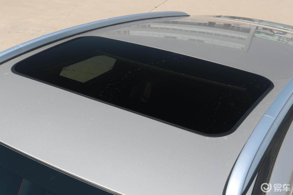 【帝豪gs2020款1.4t cvt 雅天窗汽车图片-汽车图片大全】-易车